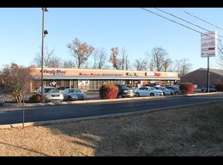 4150 Ft Campbell Blvd, Hopkinsville, KY 42240