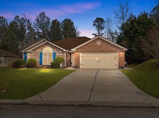 719 Oakwood Court, Grovetown, GA 30813