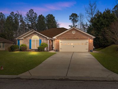 719 Oakwood Court, Grovetown, GA, 30813