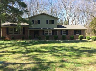 1955 Ransom Dr, Murfreesboro, TN 37130