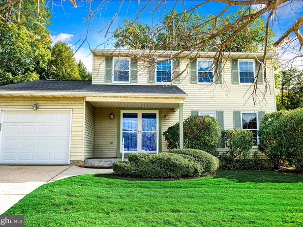 9017 Hedgerow Way, Baltimore, MD 21236