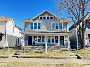 63 N Addison St, Indianapolis, IN 46222