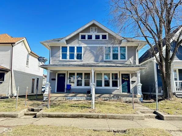 63 N Addison St, Indianapolis, IN 46222