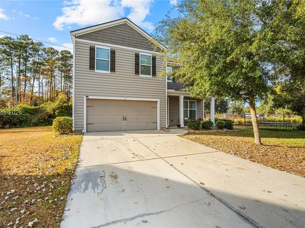 37 Kings Cross Ct, Beaufort, SC 29902