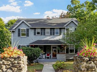 124 Prescott St, Reading, MA 01867