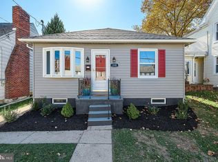 110 E Maple St, Dallastown, PA 17313