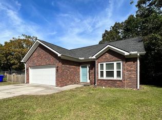 4730 Mint Ave, North Charleston, SC 29405