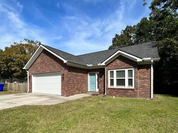 4730 Mint Ave, North Charleston, SC 29405