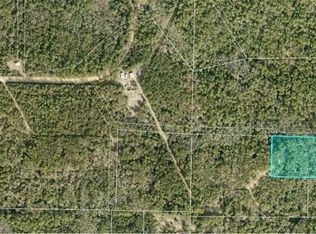 0 Pinecrest Cemetery Rd, Citronelle, AL 36522