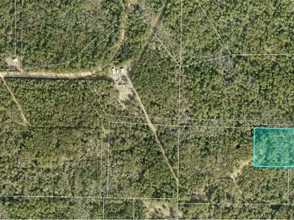 0 Pinecrest Cemetery Rd, Citronelle, AL 36522