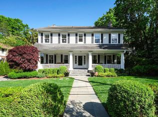 78 Walworth Ave, Scarsdale, NY 10583