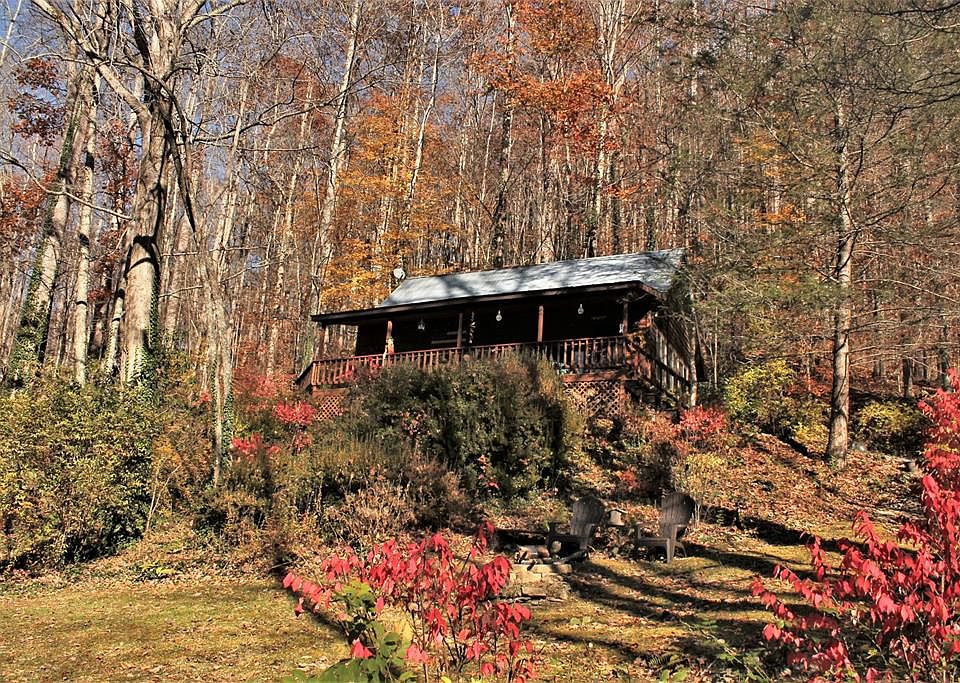 3575 Conleys Creek Rd, Whittier, NC 28789 Zillow