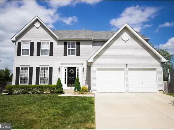 427 Moore Blvd, Clayton, NJ 08312