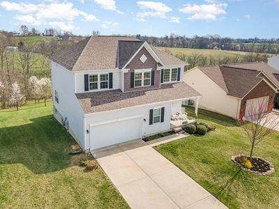 340 Chardonnay Valley, Walton, KY, 41094