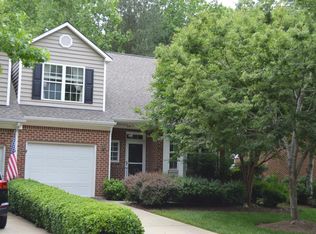 3212 Philmont Dr, Raleigh, NC 27615