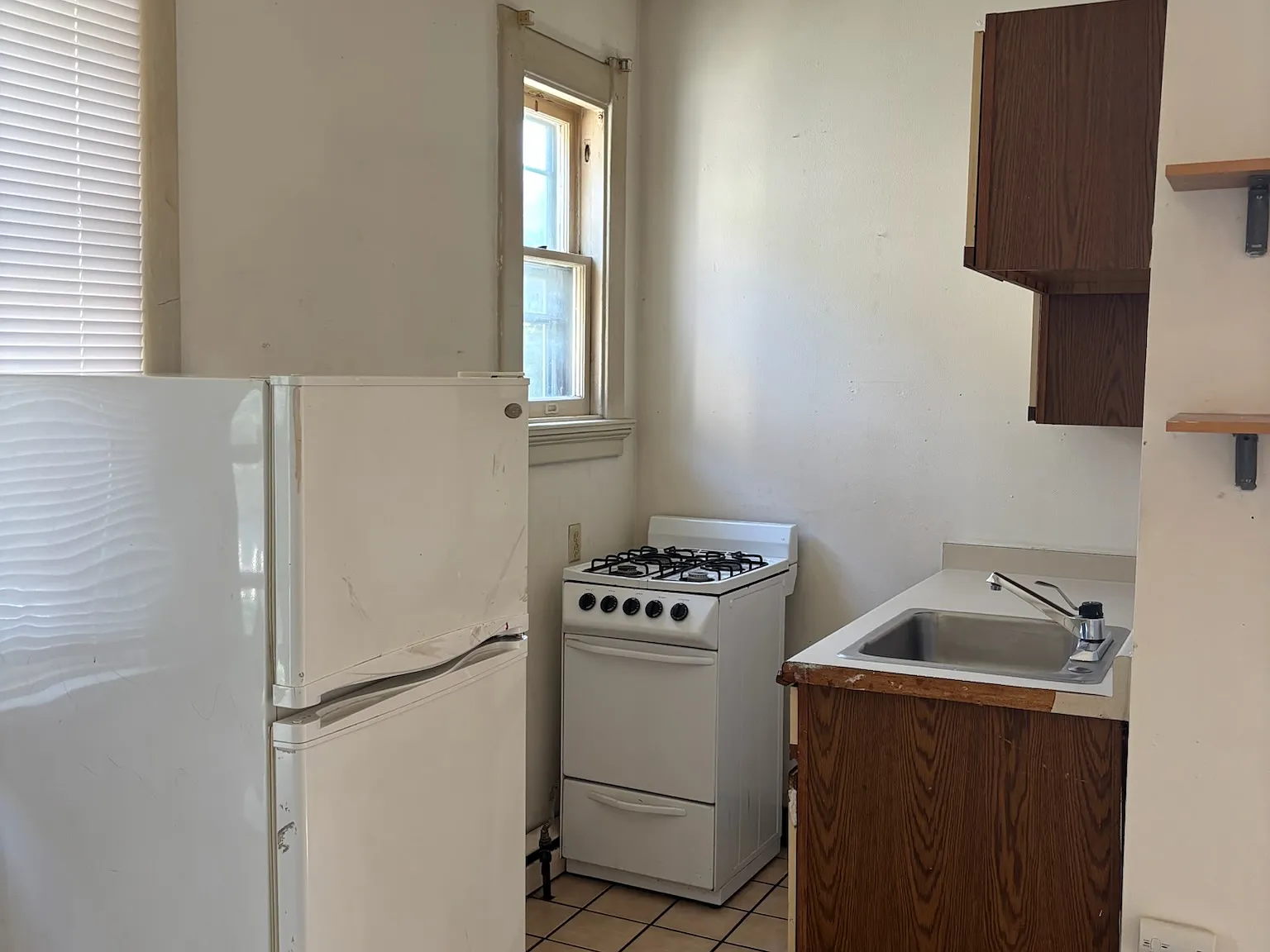 125 East Gorham Street - Unit 102 — Photo 2