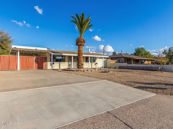 8019 N 14TH Street, Phoenix, AZ 85020