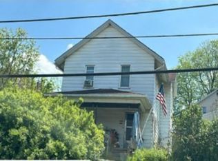 732 Little Deer Creek Valley Rd, Russellton, PA 15076