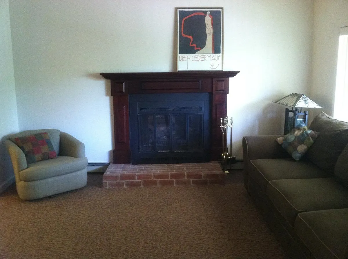 1 bed, $1,100 — Photo 3