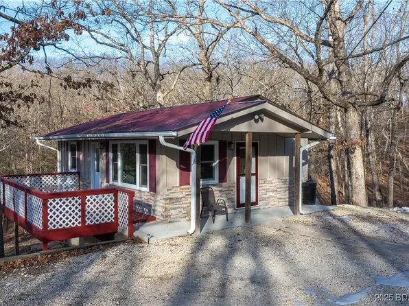27436 Eola Ln, Rocky Mount, MO 65072