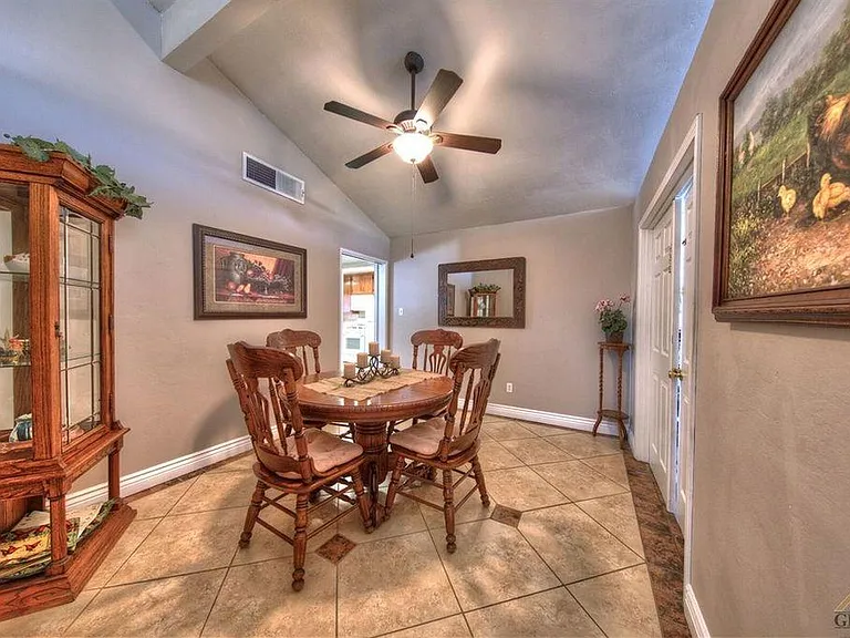 3701 Ora Vista Ave — Photo 3