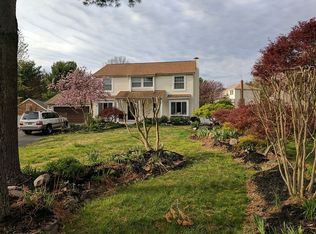 8306 Gentle Brook Ct, Laurel, MD 20723