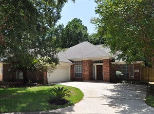 2015 Red Magnolia Ct, Humble, TX 77339