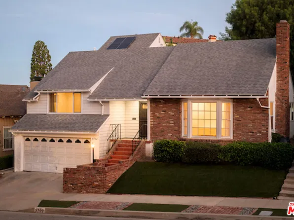 3702 Homeland Dr, Los Angeles, CA 90008