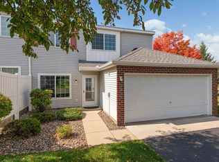 15715 Lower Fjord Way, Apple Valley, MN 55124