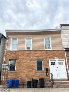644 Ferry St, Newark, NJ, 07105