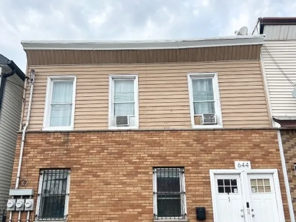 644 Ferry St, Newark City, NJ 07105