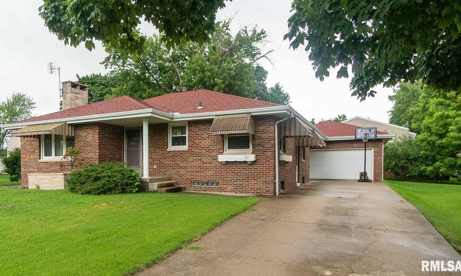 517 W Northmoor Rd, Peoria, IL 61614 Zillow
