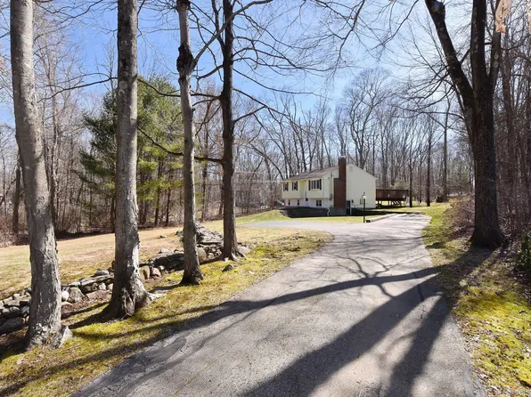 73 Sillimanville Road, East Hampton, CT 06424
