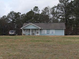 398 Wimberly Hill Loop, Cedartown, GA 30125