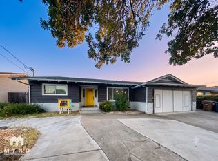 3324 Longview Rd, Antioch, CA 94509