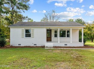 303 Pine Valley Dr, Pollocksville, NC 28573