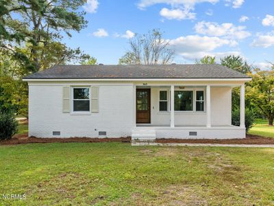 303 Pine Valley Drive, Pollocksville, NC, 28573