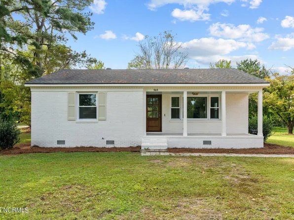 303 Pine Valley Drive, Pollocksville, NC 28573