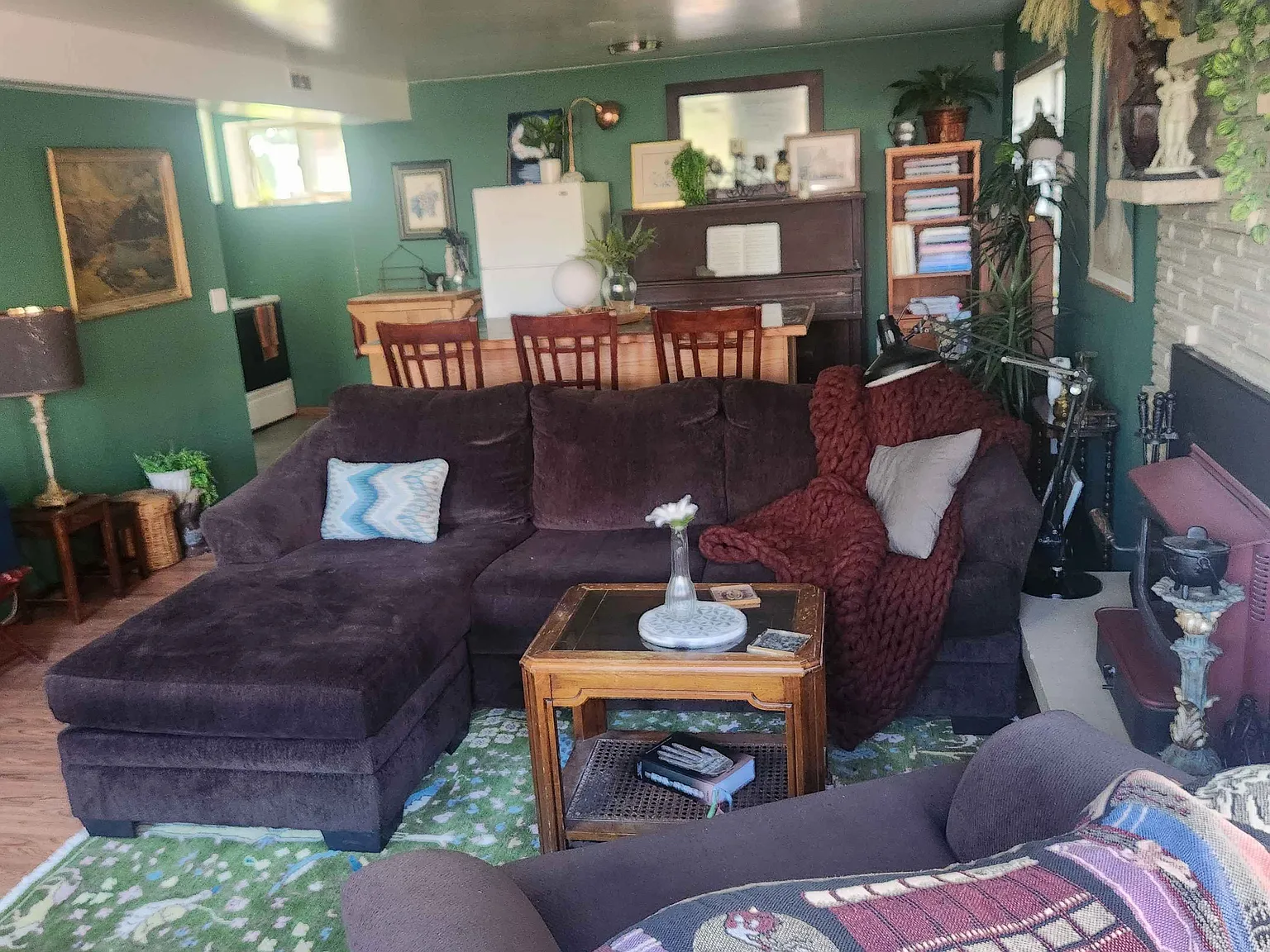 1 bed, 800 sqft, $2,000 — Photo 3