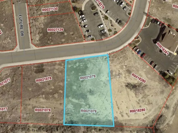 LOT 11 E Star Ct, Montrose, CO 81401