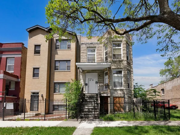 4446 W Adams St, Chicago, IL 60624