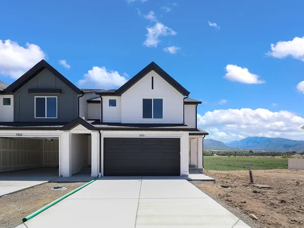 1858 E 670 N #1233, Salem, UT 84653