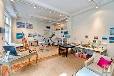 Sold by Halstead Real Estate