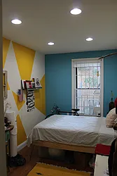 Rented by Corcoran