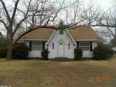134 Rosston Rd, Prescott, AR, 71857