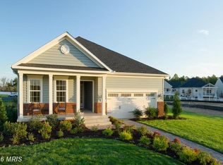 9802 Balls Bluff Dr, Fredericksburg, VA 22407