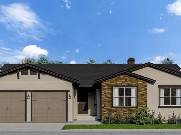 1787 La Cita Way Lot 29, Minden, NV 89423