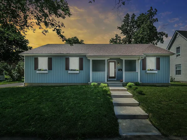 65 E 4th St, London, OH 43140