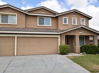 1172 Gainesway Cir, Beaumont, CA 92223