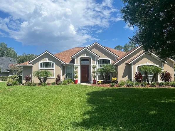 1667 Waters Edge Dr, Fleming Island, FL 32003
